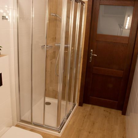 Forrest Style Pokoje Goscinne Warsaw Exterior photo