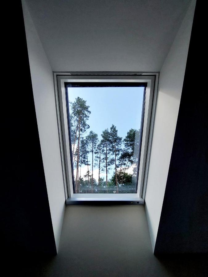 Forrest Style Pokoje Goscinne Warsaw Exterior photo