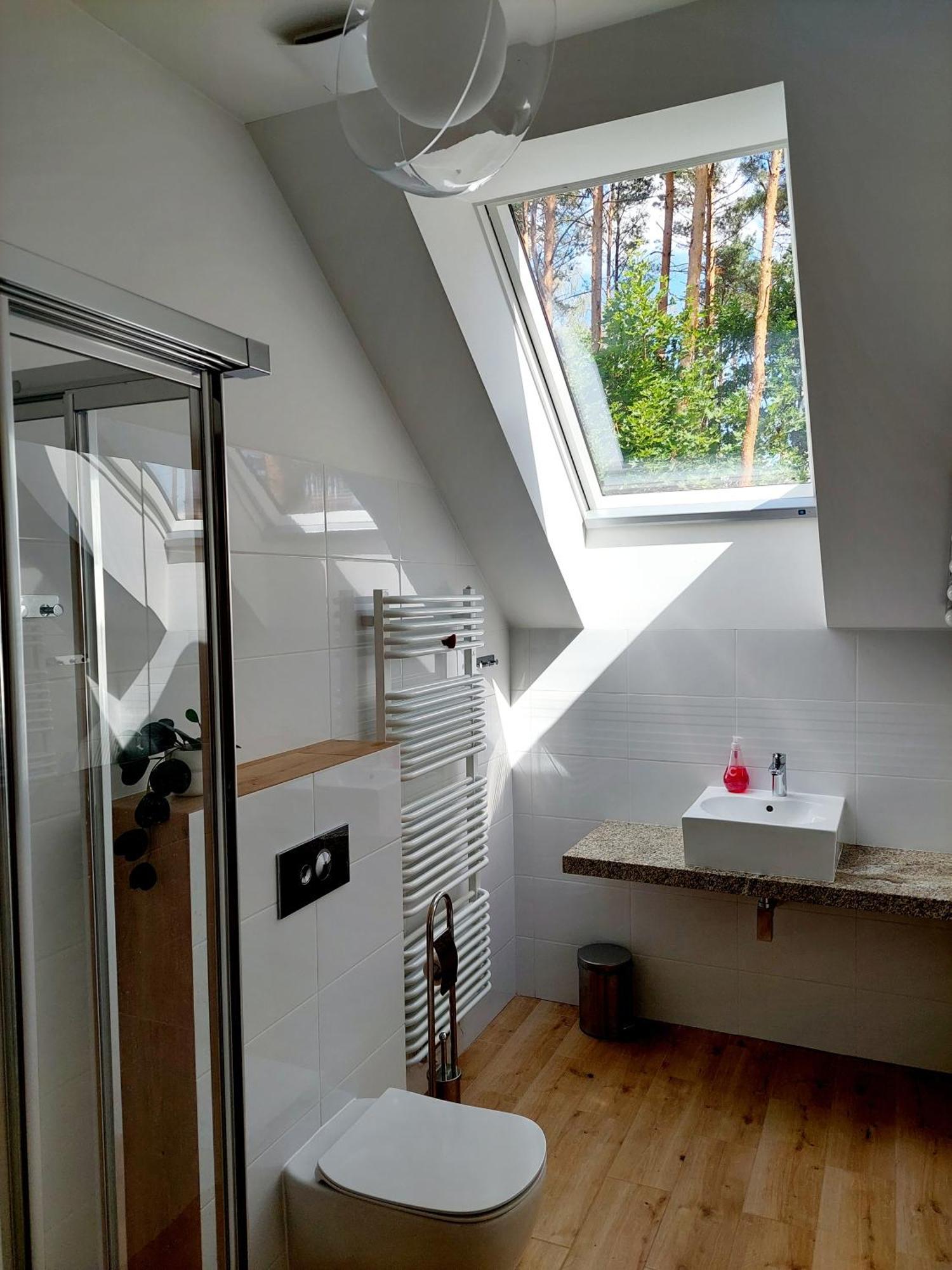 Forrest Style Pokoje Goscinne Warsaw Exterior photo